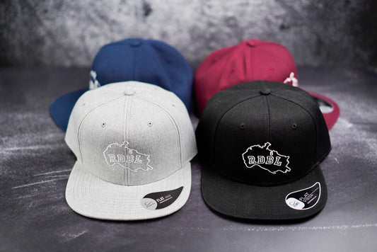 RDBL Basecaps